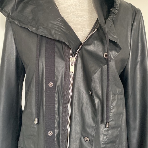 Zara jacket - Picture 2 of 6